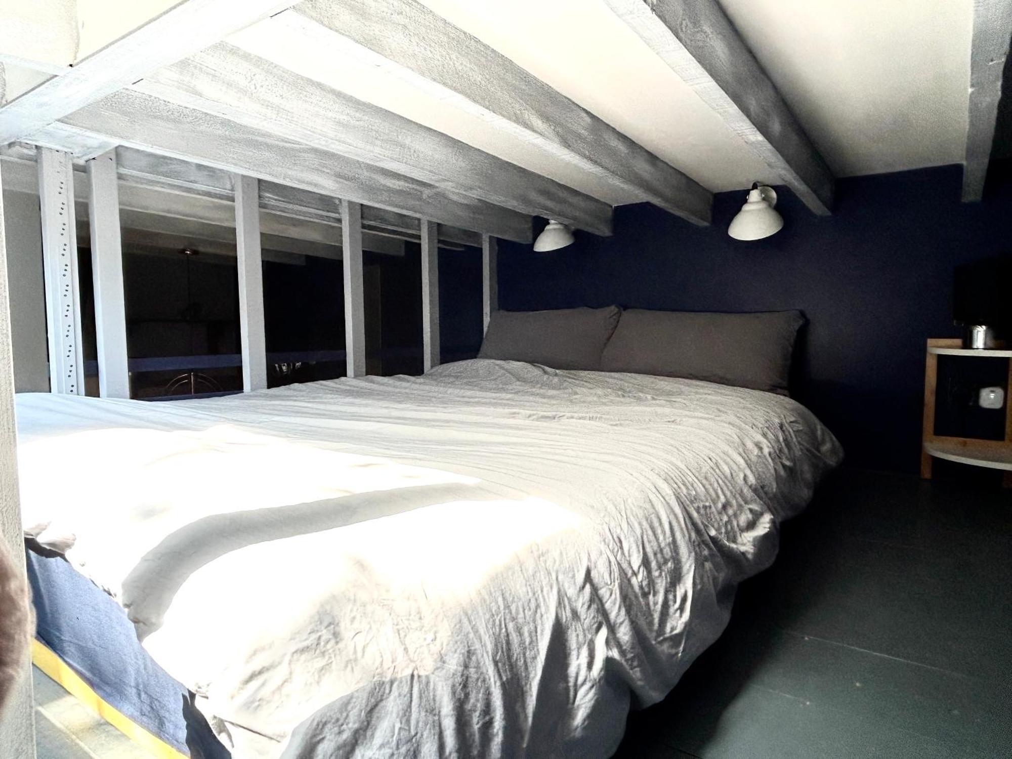 Central Brighton Stylish Studio Apartment Exterior photo