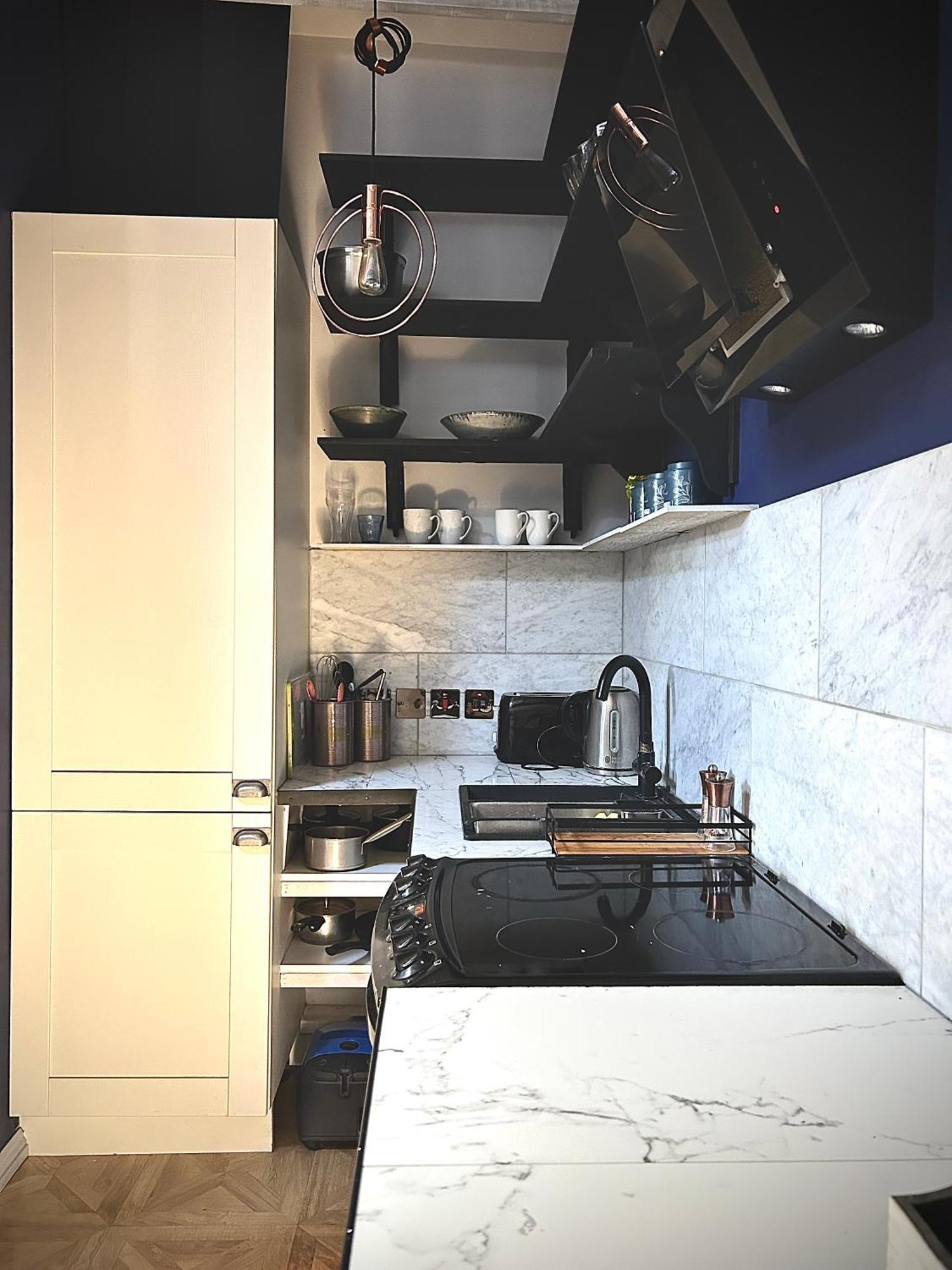 Central Brighton Stylish Studio Apartment Exterior photo